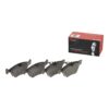 BREMBO BRAKE PAD SET