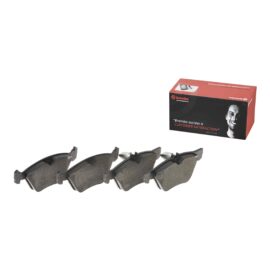 BREMBO BRAKE PAD SET