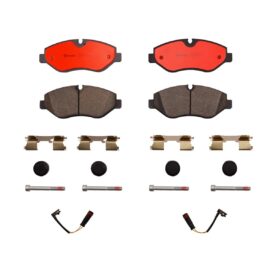 BREMBO BRAKE PAD SET