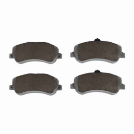 BREMBO BRAKE PAD SET