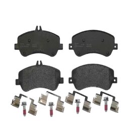 BREMBO BRAKE PAD SET