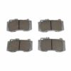 BREMBO BRAKE PAD SET
