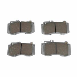 BREMBO BRAKE PAD SET