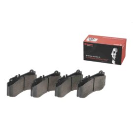 BREMBO BRAKE PAD SET