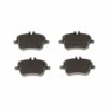 BREMBO BRAKE PAD SET