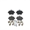 BREMBO BRAKE PAD SET