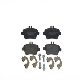BREMBO BRAKE PAD SET
