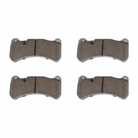 BREMBO BRAKE PAD SET
