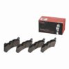 BREMBO BRAKE PAD