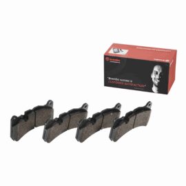 BREMBO BRAKE PAD