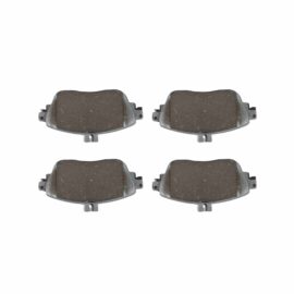 BREMBO BRAKE PAD SET