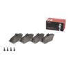 BREMBO BRAKE PAD SET