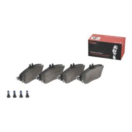 BREMBO BRAKE PAD SET