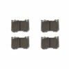 BREMBO BRAKE PAD SET