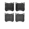 BREMBO BRAKE PAD SET