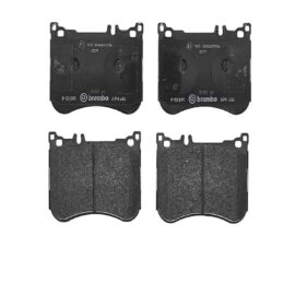 BREMBO BRAKE PAD SET