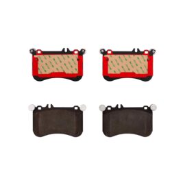 BREMBO BRAKE PAD SET