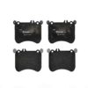 BREMBO BRAKE PAD SET