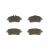 BREMBO BRAKE PAD SET
