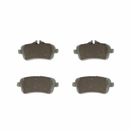 BREMBO BRAKE PAD SET