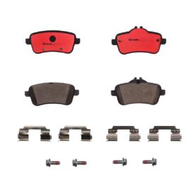BREMBO BRAKE PAD SET