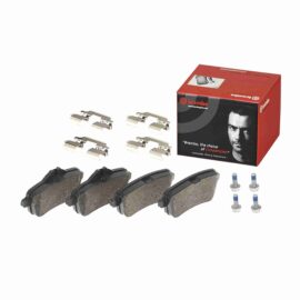 BREMBO BRAKE PAD SET
