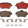 BREMBO BRAKE PAD