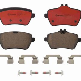 BREMBO BRAKE PAD