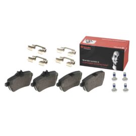 BREMBO BRAKE PAD SET