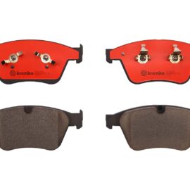 BREMBO BRAKE PAD SET