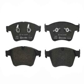 BREMBO BRAKE PAD SET