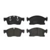 BREMBO BRAKE PAD SET