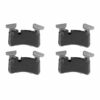 BREMBO BRAKE PAD SET