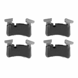 BREMBO BRAKE PAD SET