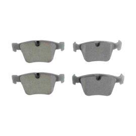 BREMBO BRAKE PAD SET