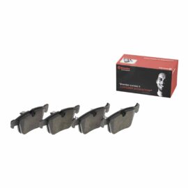 BREMBO BRAKE PAD SET
