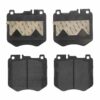 BREMBO BRAKE PAD