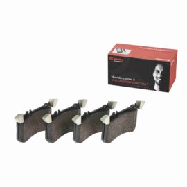 BREMBO BRAKE PAD