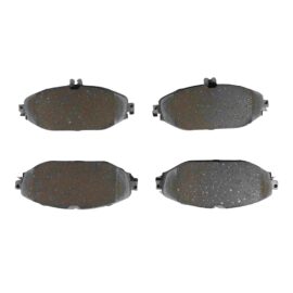 BREMBO BRAKE PAD SET