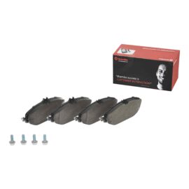 BREMBO BRAKE PAD