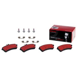 BREMBO BRAKE PAD SET