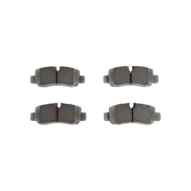 BREMBO BRAKE PAD SET