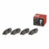 BREMBO BRAKE PAD