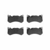 BREMBO BRAKE PAD SET