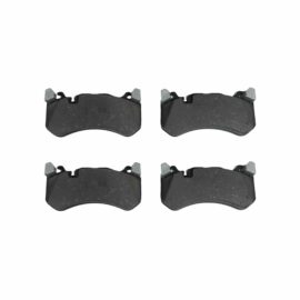 BREMBO BRAKE PAD SET