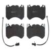 BREMBO BRAKE PAD SET