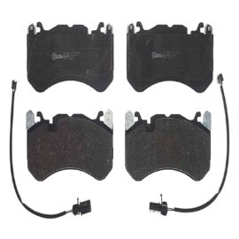 BREMBO BRAKE PAD SET