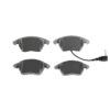 BREMBO BRAKE PAD SET