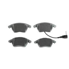 BREMBO BRAKE PAD SET