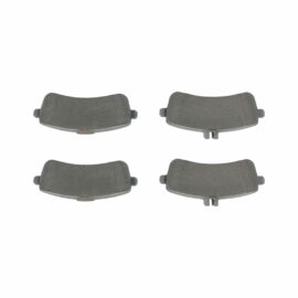 BREMBO BRAKE PAD SET